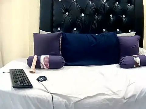 Blackberryxxx16 실시간 채팅방