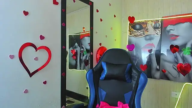 Melisa_14 Cameră chat live