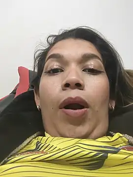 Melisa_14 Live Chatraum