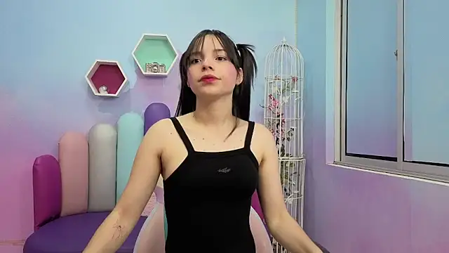 Isaa_Skinny Cameră chat live