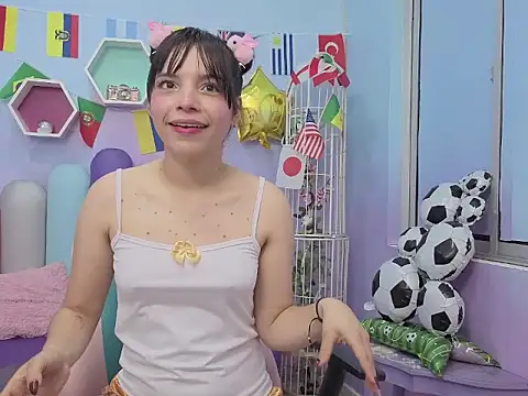 Isaa_Skinny чат на живо