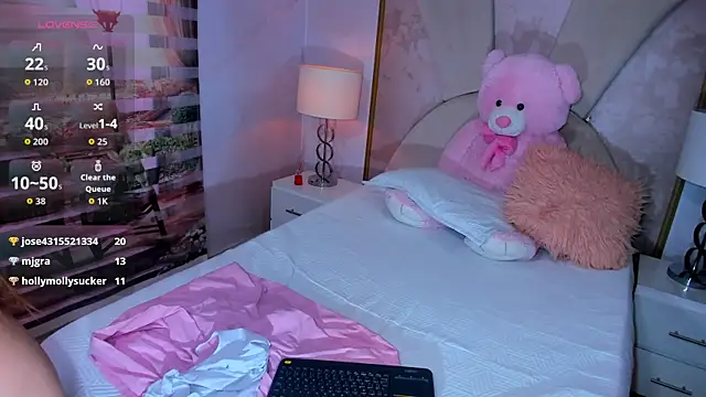 Pokój czatu na żywo – little_doll18_