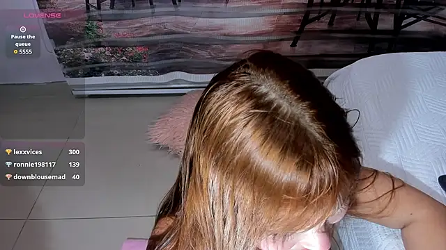 little_doll18_ Live Chatraum
