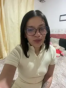 chloe_evans0 Ruang Obrolan Langsung