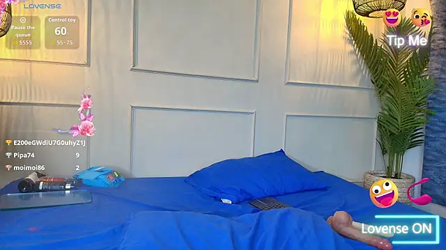 danibell_sweet – live chatrum