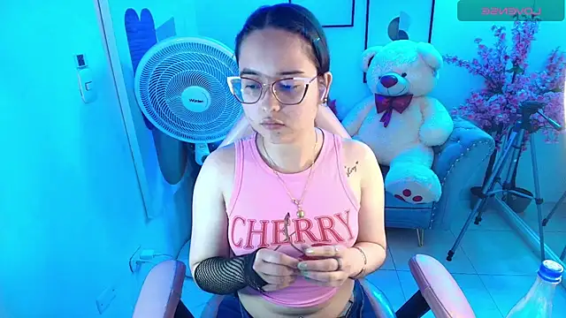 Shady_bug's Live Chat Room