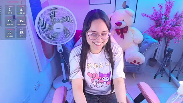 Shady_bug Cameră chat live