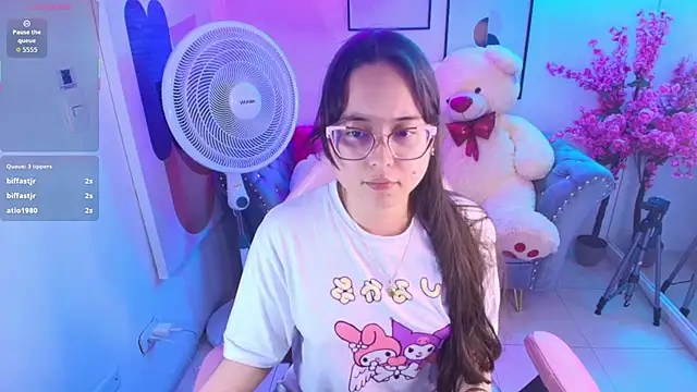 Shady_bug's Live Chat Room