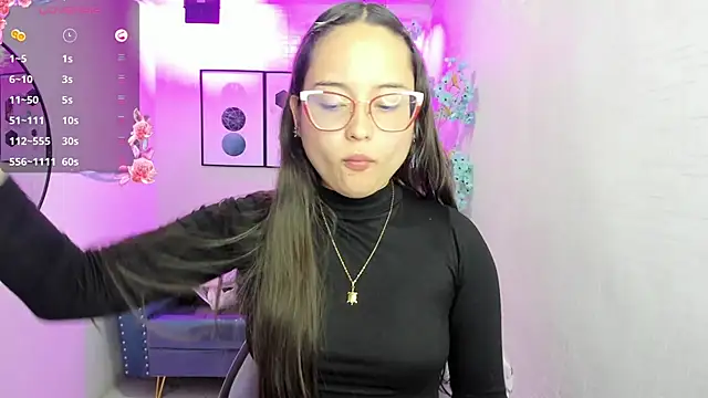 Živá chatovací místnost Shady_bug