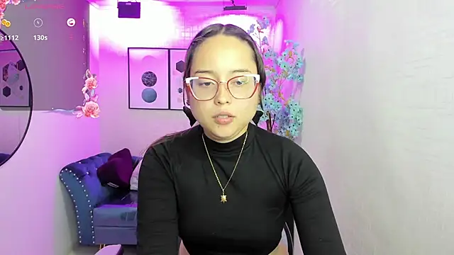 Živá chatovací místnost Shady_bug