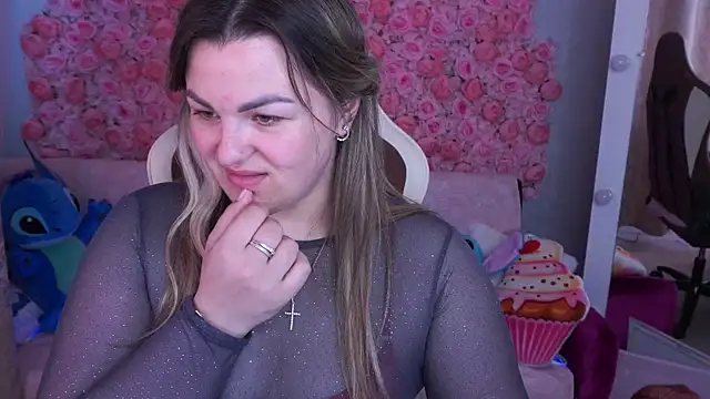 Sala de chat ao vivo de AlissyaGrayy