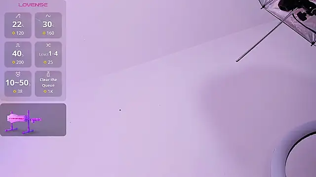 Sora_mai Live Chatraum