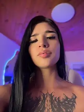 Živá chatovací místnost Shalom_pink18