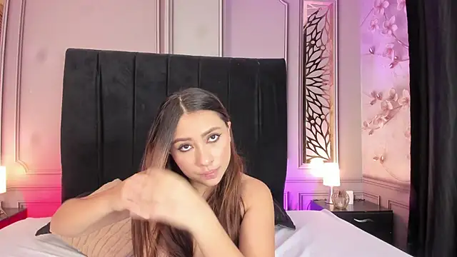 dulce_girls Live Chatraum