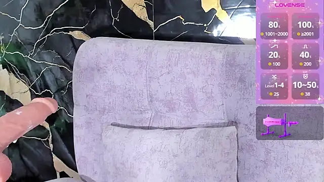 חדר צ'אט בשידור חי של abby_blond1