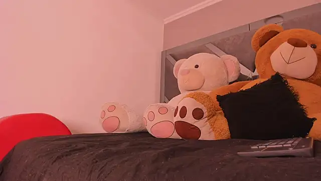 Sala de chat en directo de AuroraWishes