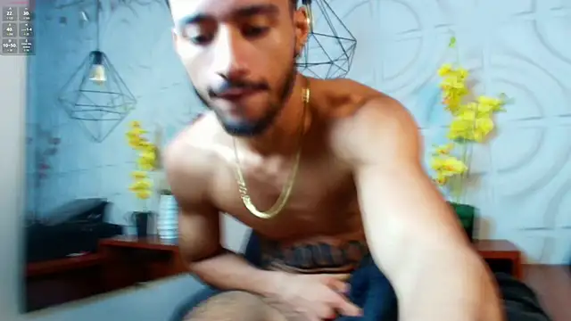 Chat XXX Live alexis_stonne