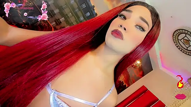 Paola_Delfino 라이브 섹스 캠 쇼