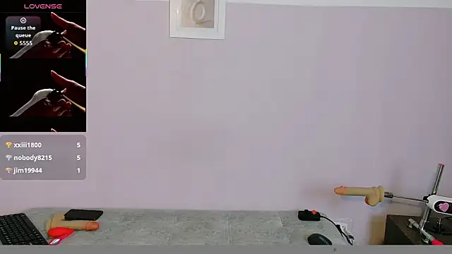 Bilik Sembang Langsung Zara_Fire