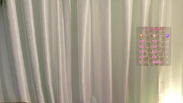 Zara_Fire's Live Chat Room