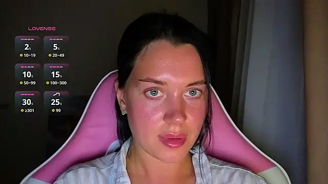 ameliasonk1 Ruang Obrolan Langsung