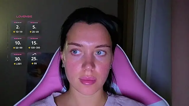 ameliasonk1 Live Chatraum