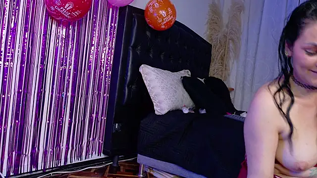 Scarlet_Hiit Cameră chat live