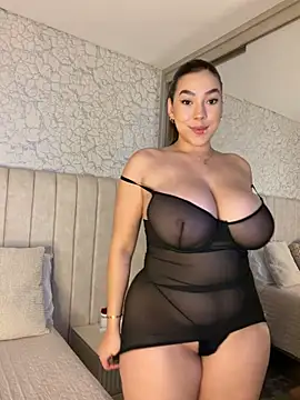 DannaMarshalln Live chat-huone