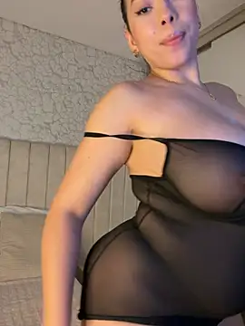 DannaMarshall Cameră chat live