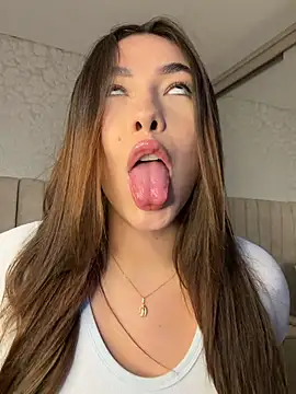 Chat ao vivo de DannaMarshall