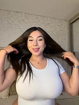 DannaMarshalln Live chat-huone