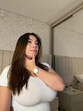DannaMarshall's Live Chat Room