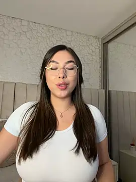 DannaMarshall Cameră chat live