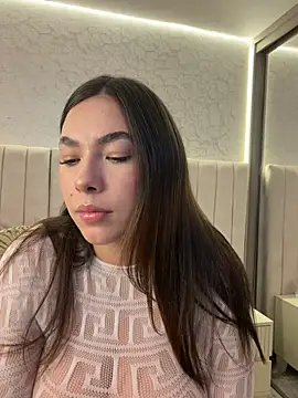 DannaMarshall – live chatrum