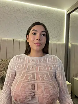 DannaMarshall Live Chatraum