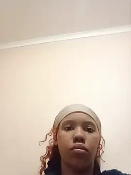 Živá chatovací místnost Staceee