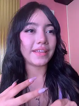 MayyBonita's Live Chat Room