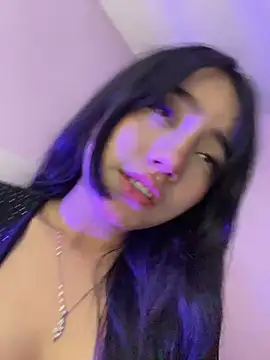 MayyBonita Adlı Modelin Canlı Sohbet Odası