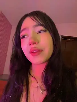 Chat ao vivo de MayyBonita