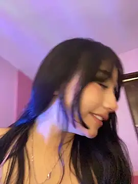 חדר צ'אט בשידור חי של MayyBonita