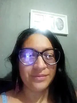 Bilik Sembang Langsung LatinSquirtBaby