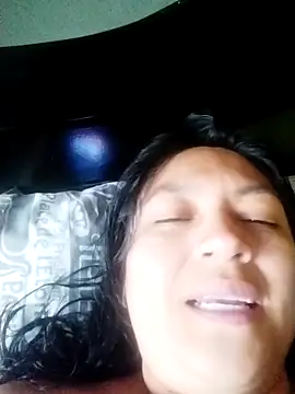 Chat ao vivo de LatinSquirtBaby