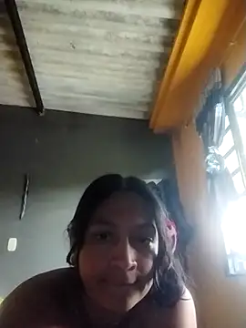 Phòng Chat Trực Tiếp LatinSquirtBaby