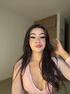 _cielo Cameră chat live