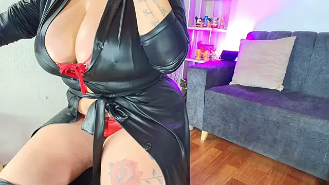 دردشة Zully_Green الجنسية المباشرة
