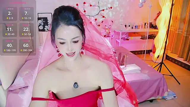 Evelyn-007 – live chatrum