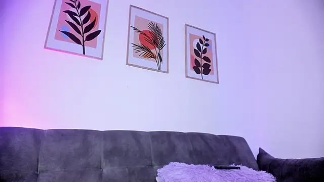 Bilik Sembang Langsung Mia_Luna