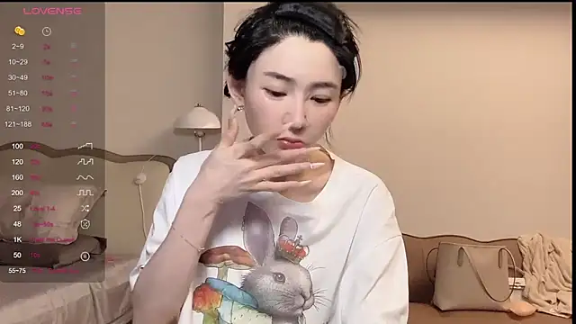 kiki-12 Cameră chat live