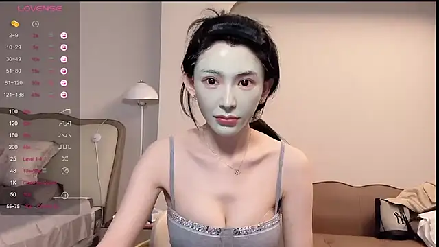 kiki-12 실시간 채팅방