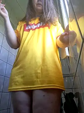 Živá chatovací místnost Arya_Malone